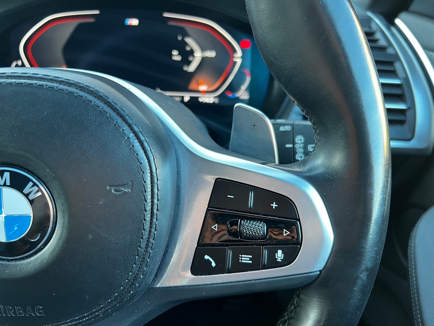 Used BMW X3 2023 for sale - 78215962: Photo 39