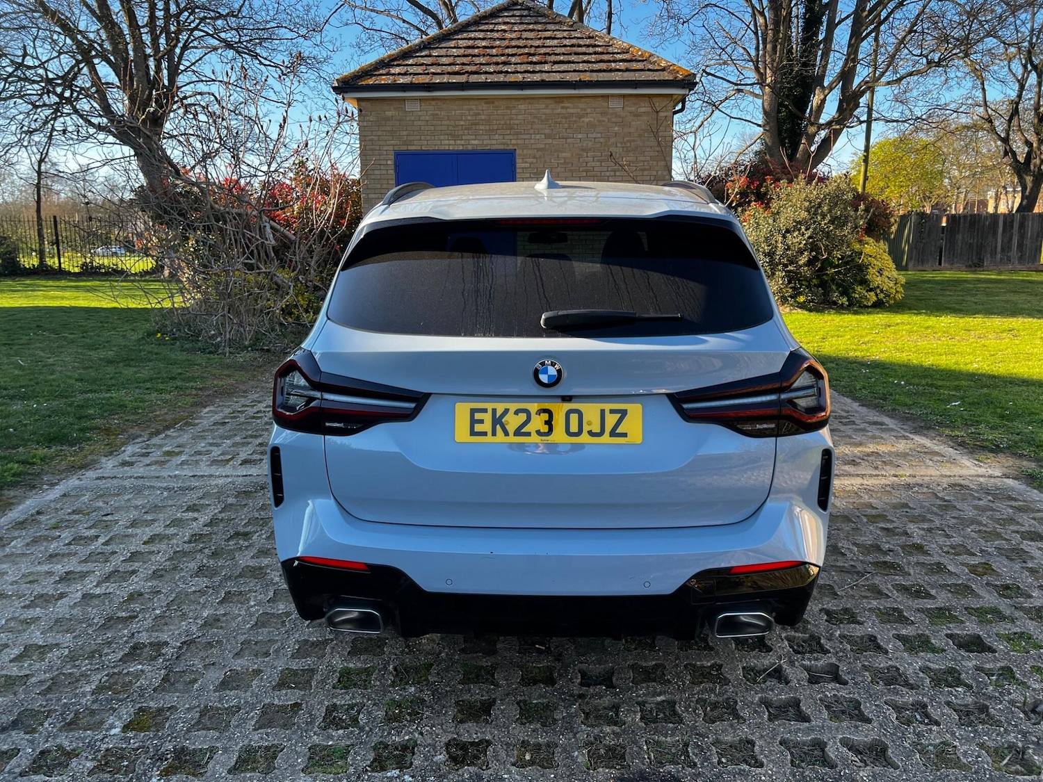 Used BMW X3 2023 for sale - 78215962: Photo 5