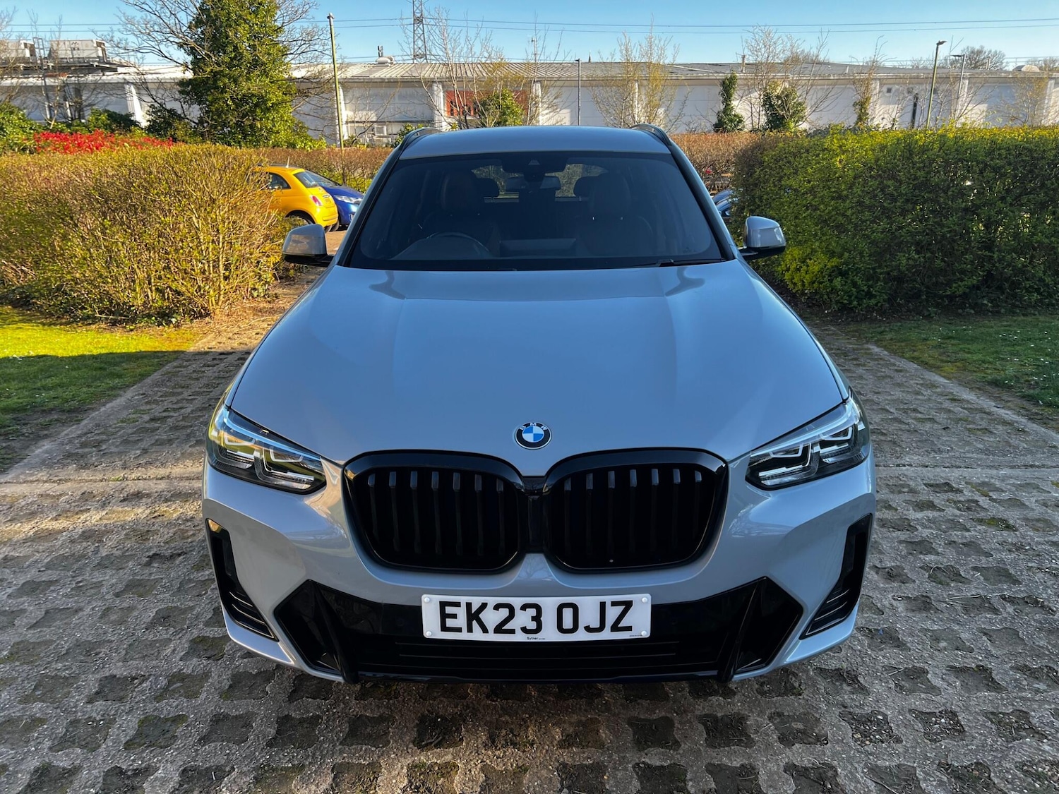 Used BMW X3 2023 for sale - 78215962: Photo 9