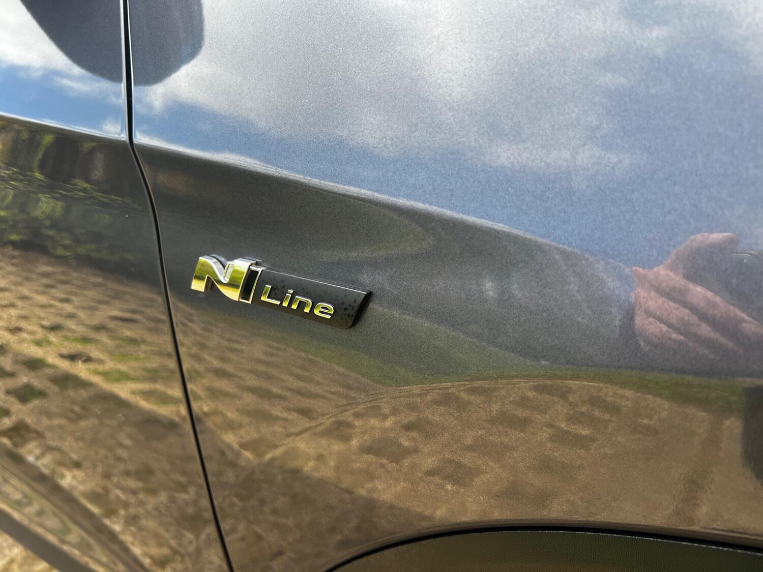 Used Hyundai TUCSON 2019 for sale - 78117874: Photo 10