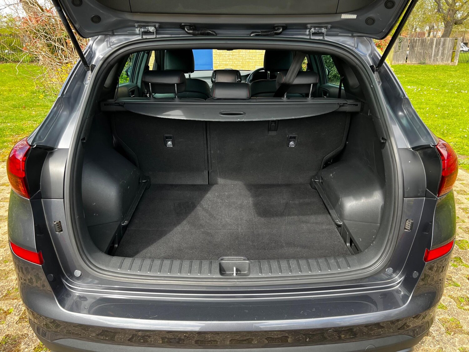 Used Hyundai TUCSON 2019 for sale - 78117874: Photo 11