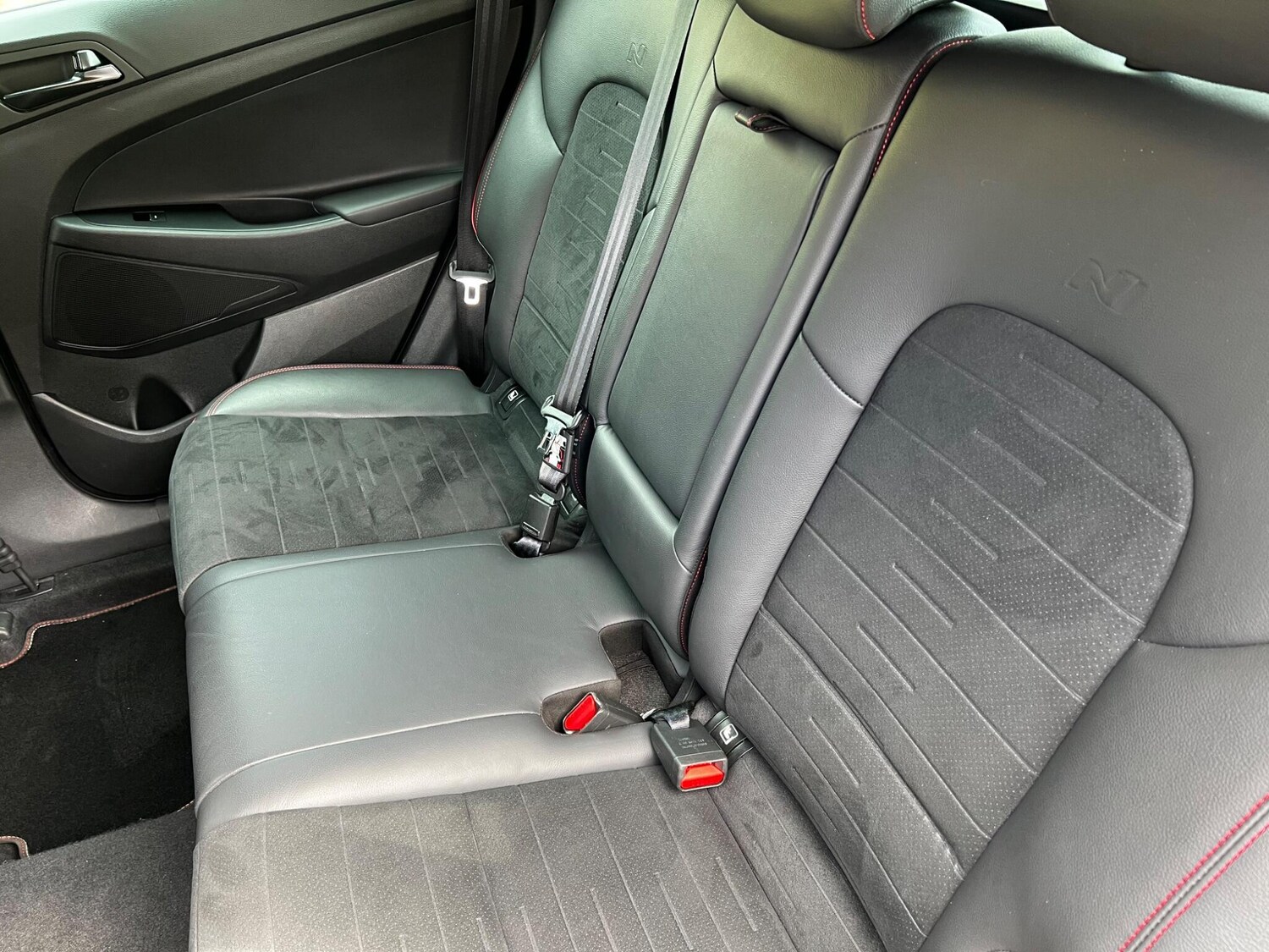 Used Hyundai TUCSON 2019 for sale - 78117874: Photo 12