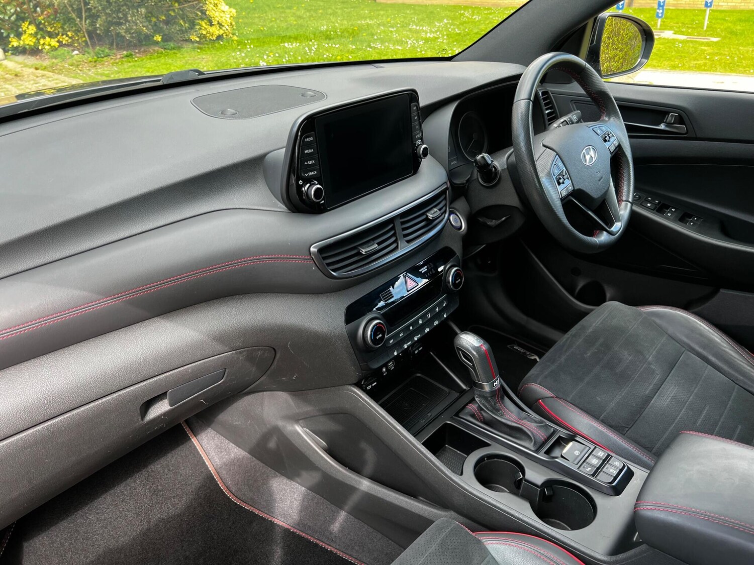 Used Hyundai TUCSON 2019 for sale - 78117874: Photo 13