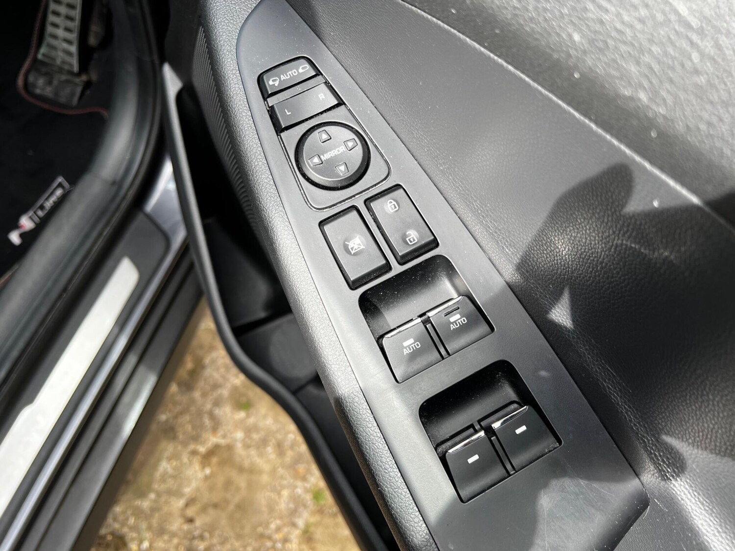 Used Hyundai TUCSON 2019 for sale - 78117874: Photo 16