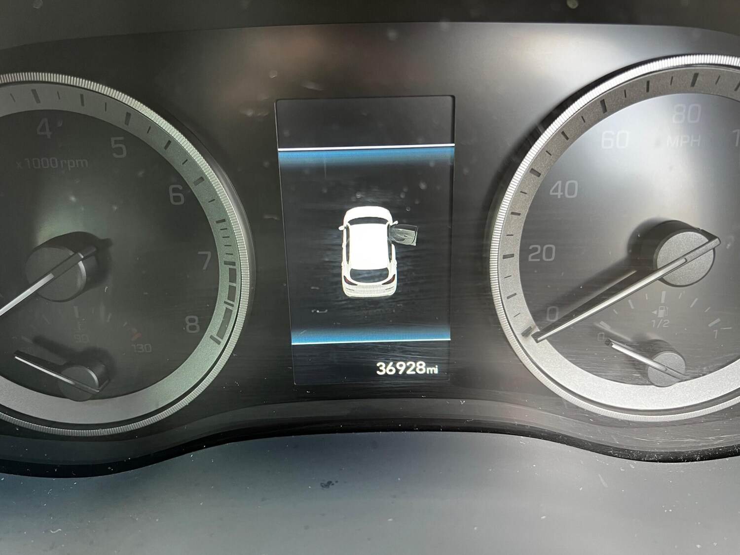 Used Hyundai TUCSON 2019 for sale - 78117874: Photo 17