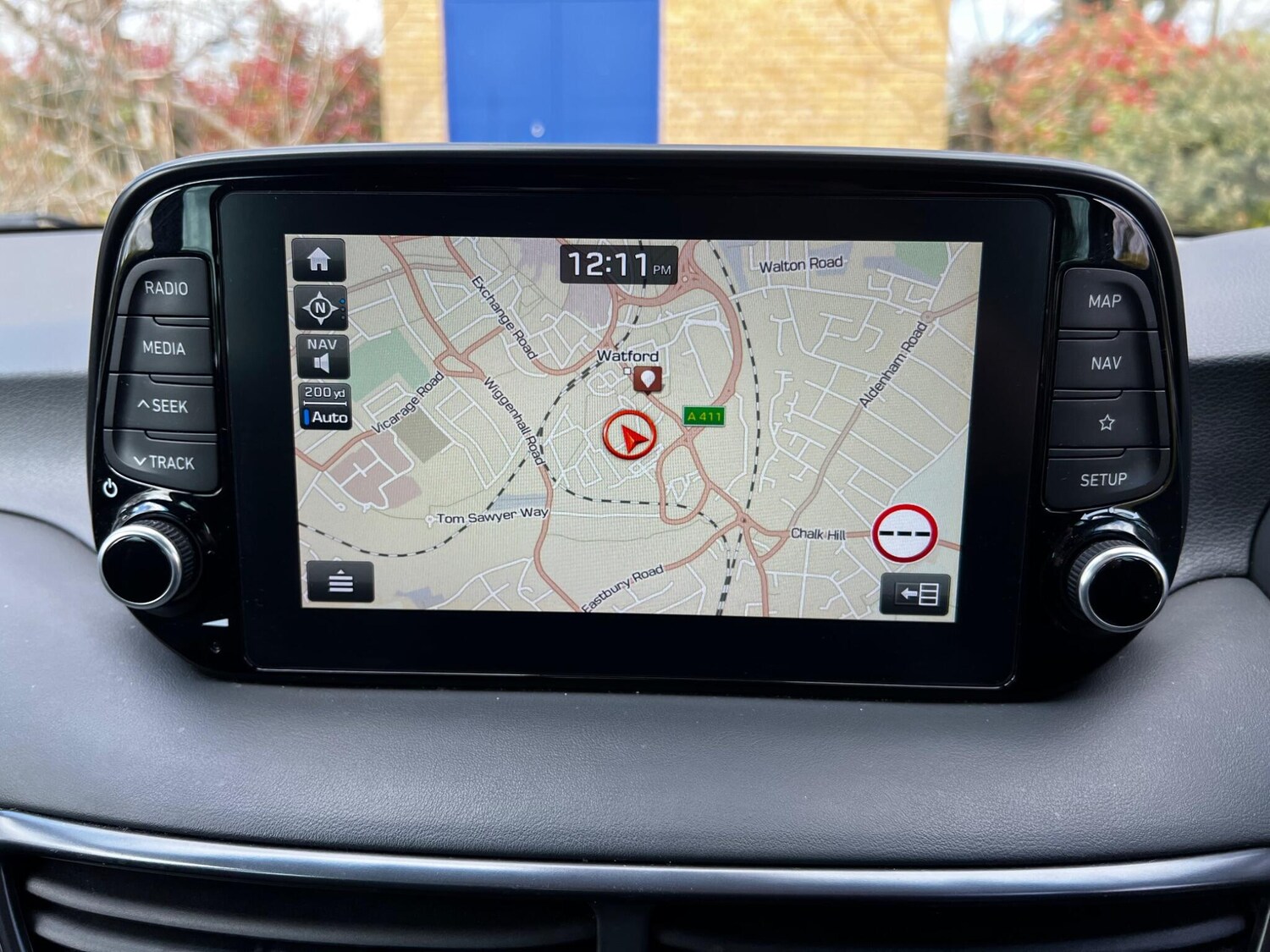 Used Hyundai TUCSON 2019 for sale - 78117874: Photo 18