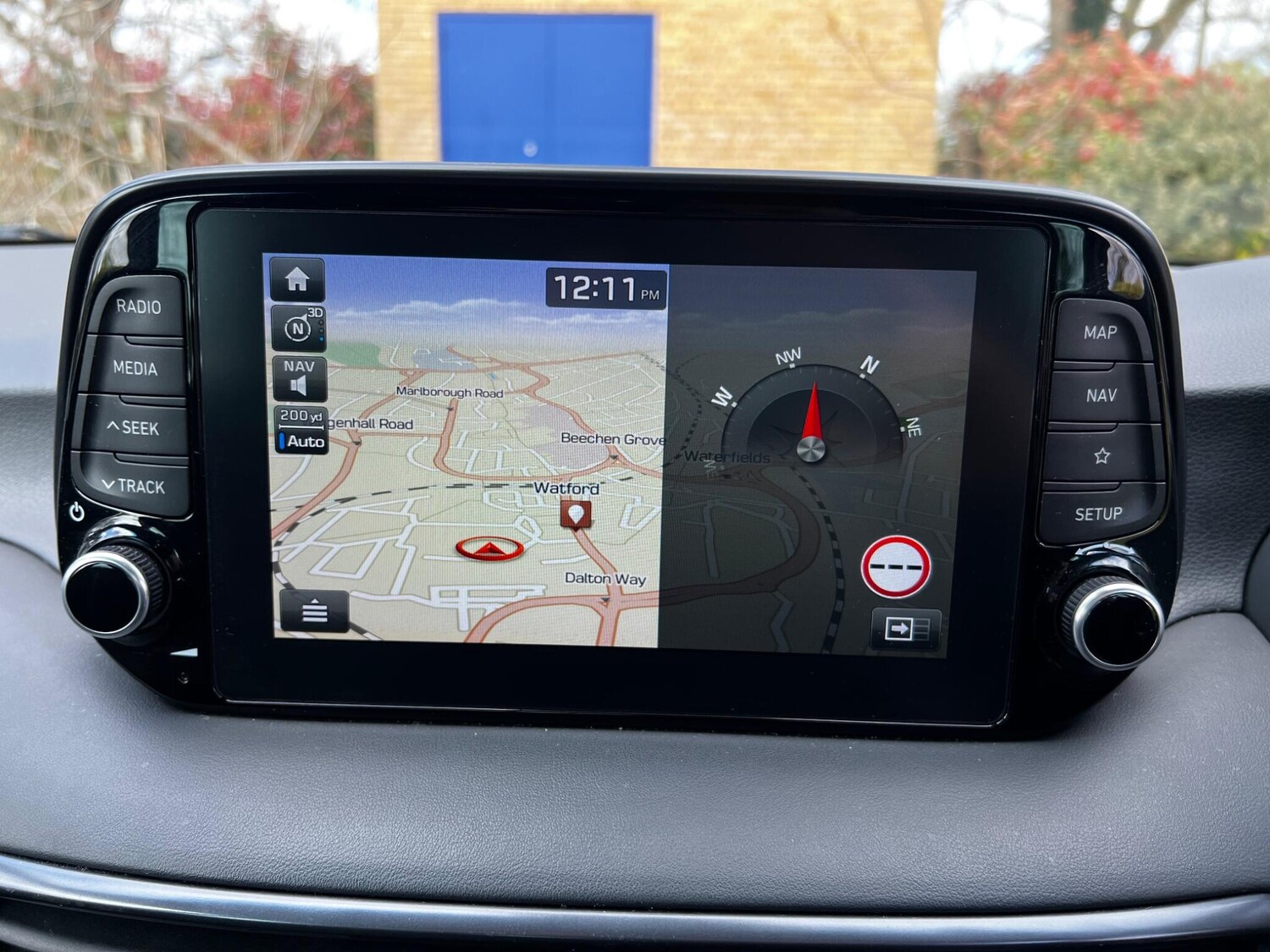 Used Hyundai TUCSON 2019 for sale - 78117874: Photo 19