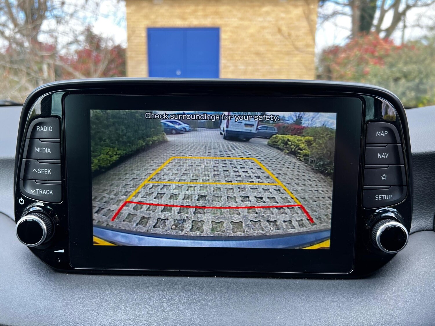 Used Hyundai TUCSON 2019 for sale - 78117874: Photo 20