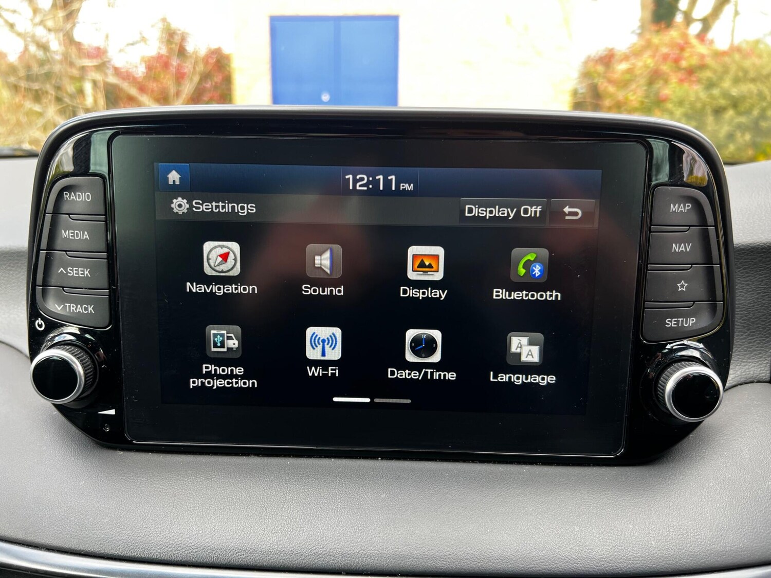 Used Hyundai TUCSON 2019 for sale - 78117874: Photo 22