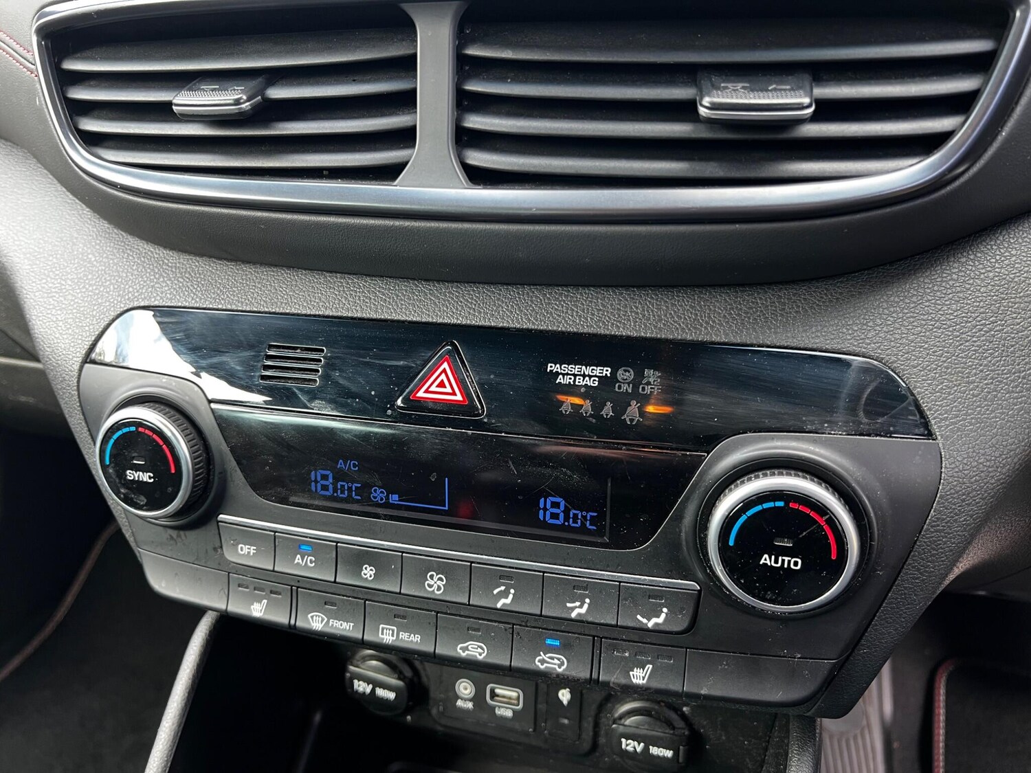 Used Hyundai TUCSON 2019 for sale - 78117874: Photo 23