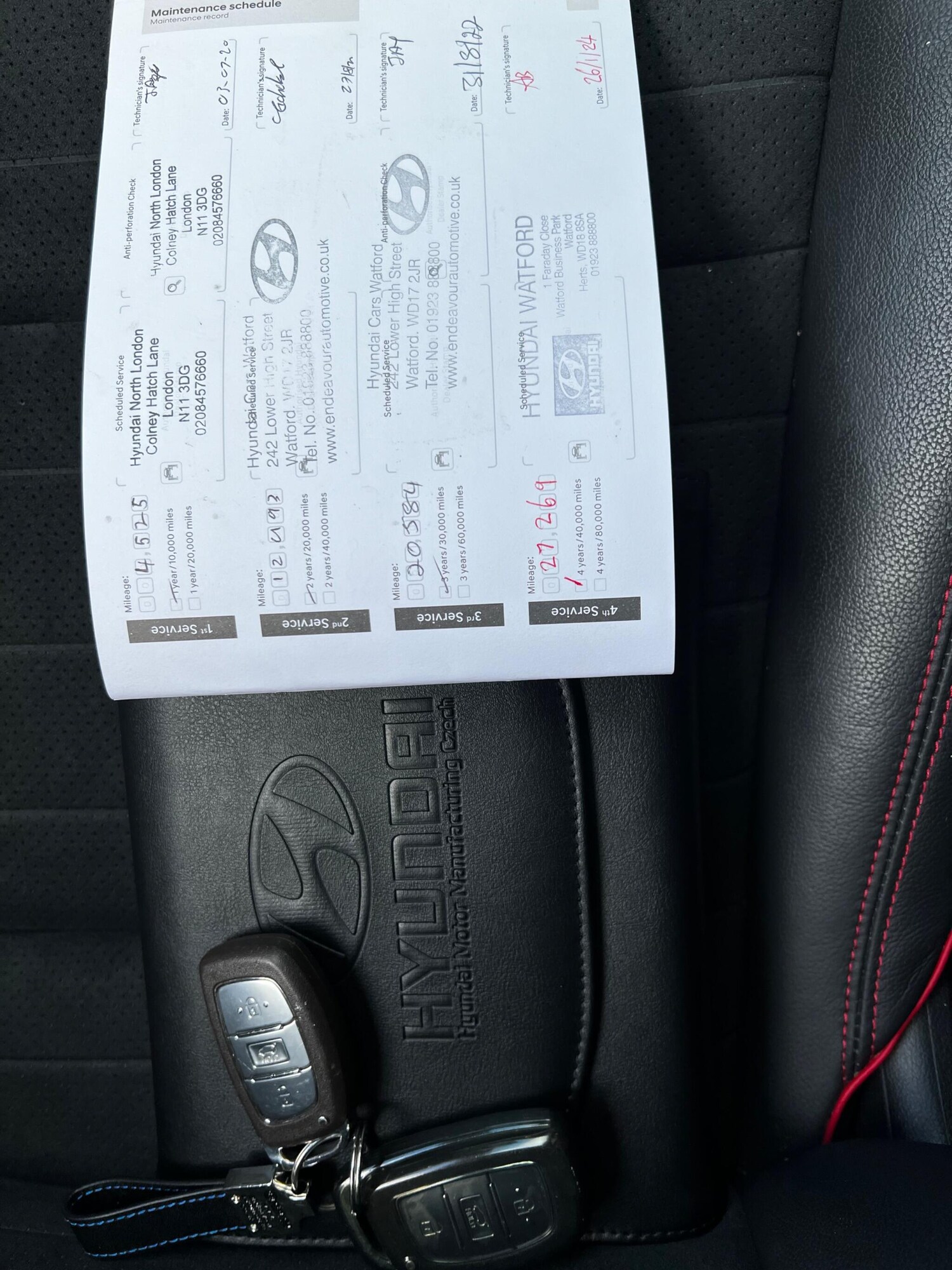 Used Hyundai TUCSON 2019 for sale - 78117874: Photo 32