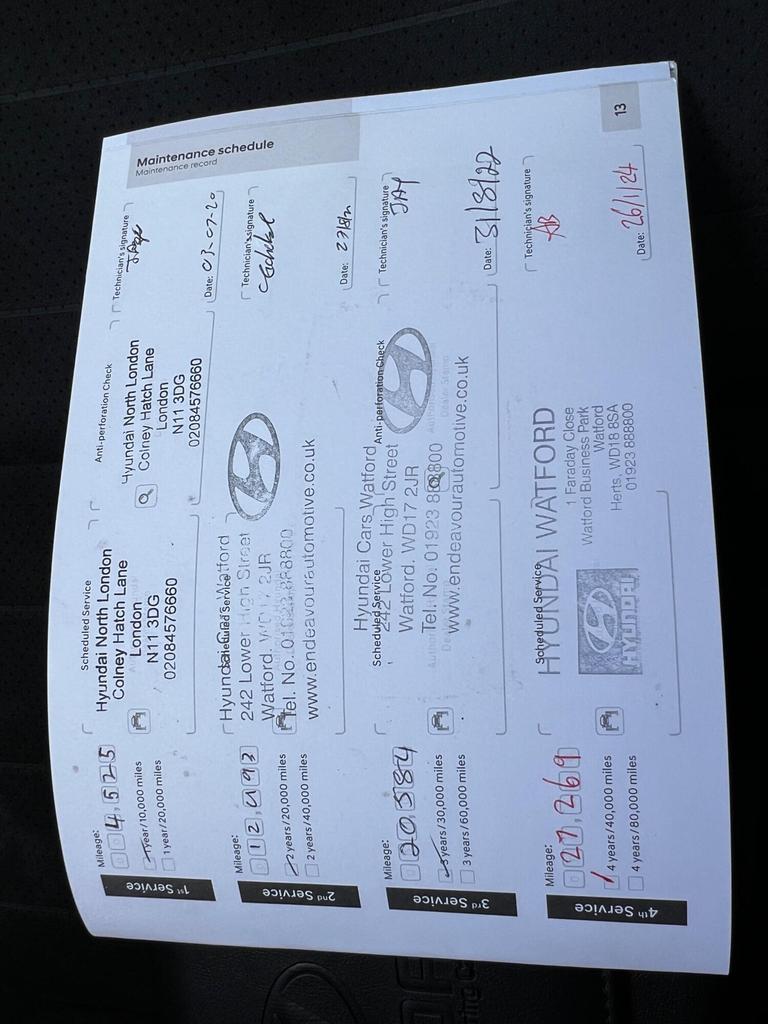 Used Hyundai TUCSON 2019 for sale - 78117874: Photo 33