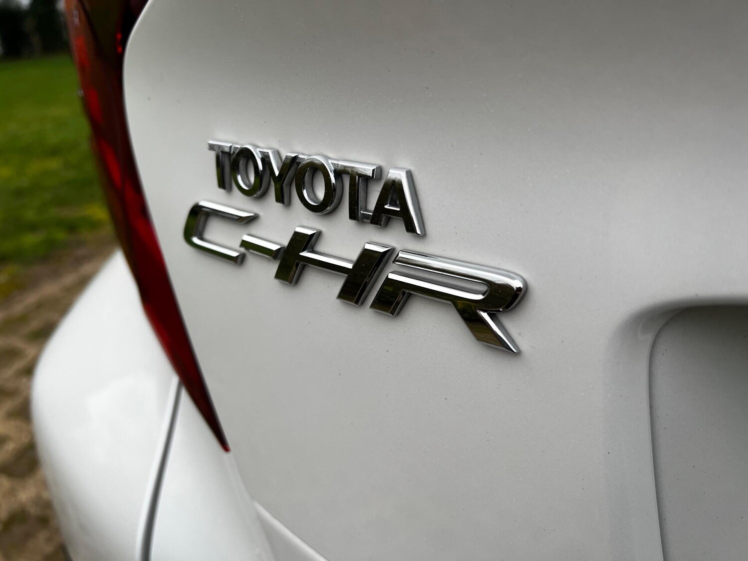 Used Toyota C-HR 2022 for sale - 78108589: Photo 10