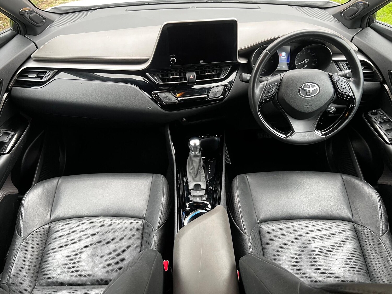 Used Toyota C-HR 2022 for sale - 78108589: Photo 13