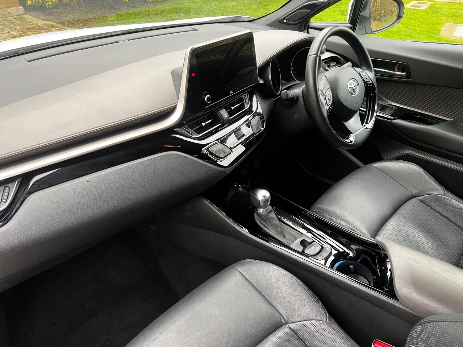 Used Toyota C-HR 2022 for sale - 78108589: Photo 14