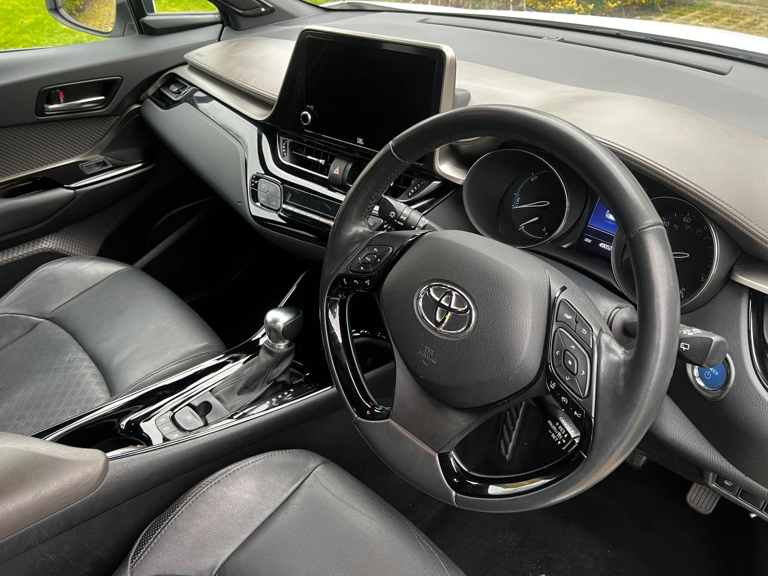 Used Toyota C-HR 2022 for sale - 78108589: Photo 15