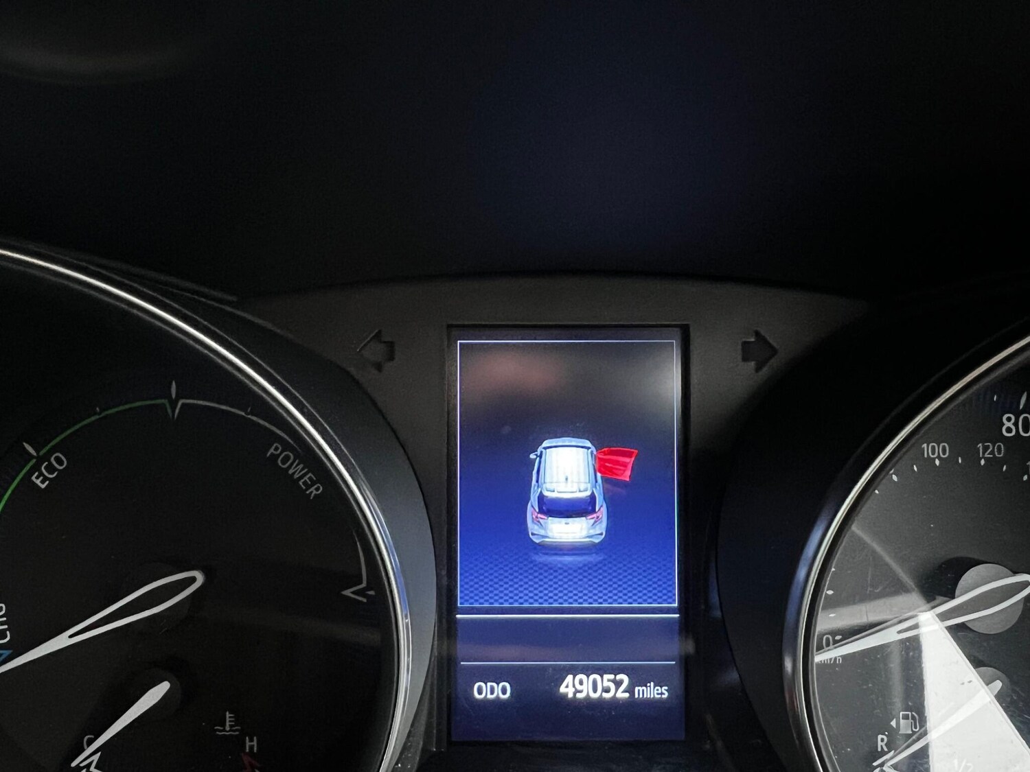 Used Toyota C-HR 2022 for sale - 78108589: Photo 18