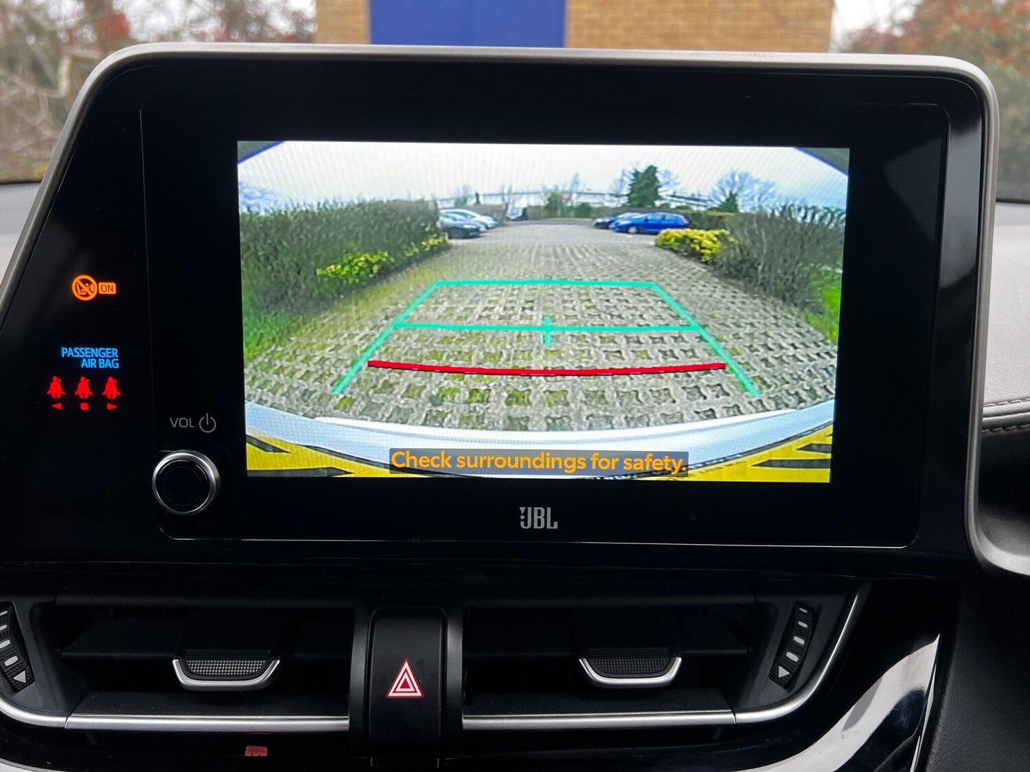 Used Toyota C-HR 2022 for sale - 78108589: Photo 19