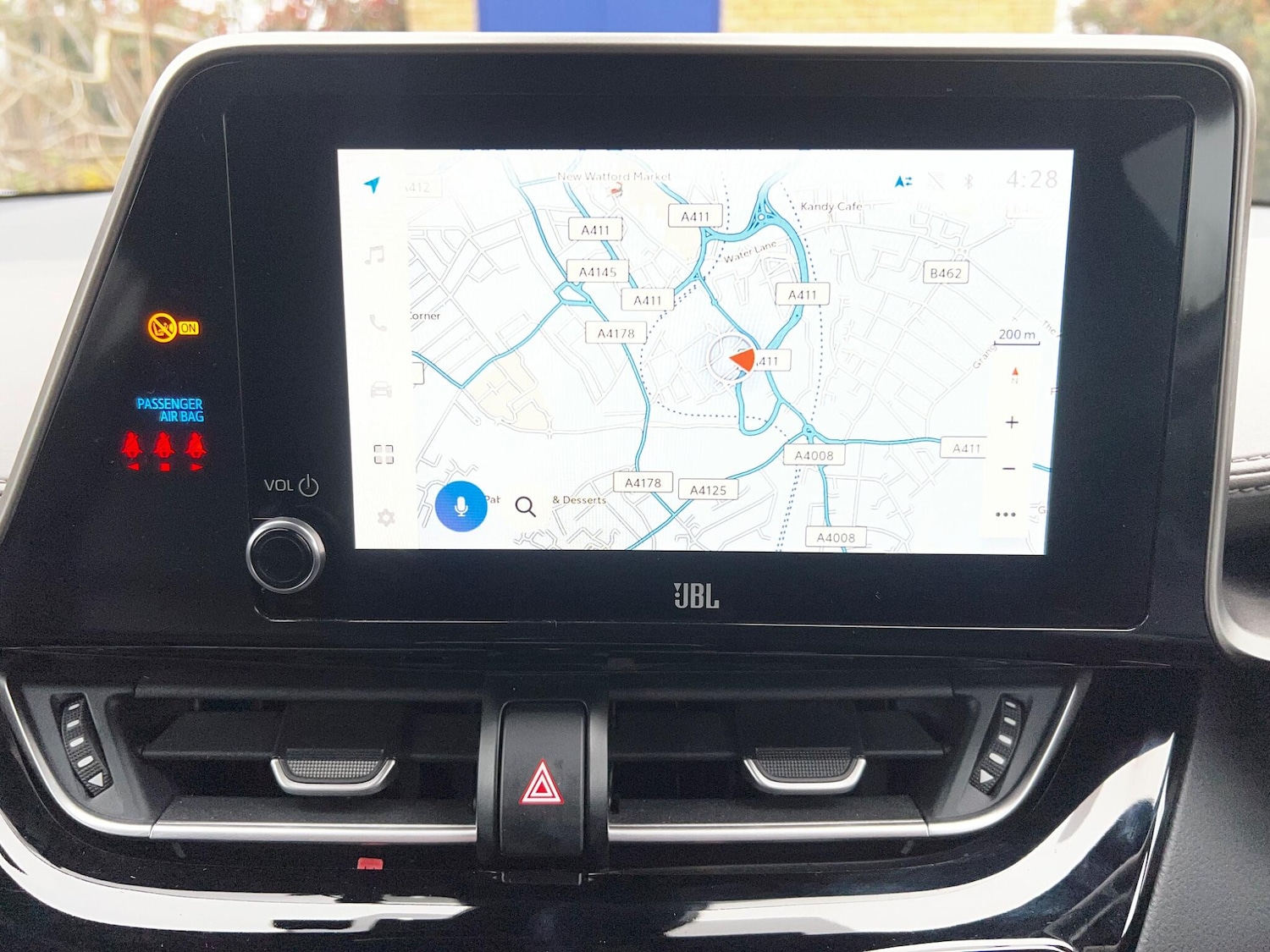 Used Toyota C-HR 2022 for sale - 78108589: Photo 20