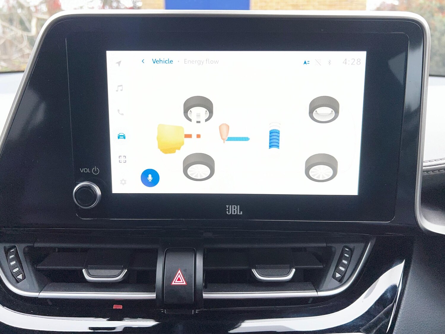 Used Toyota C-HR 2022 for sale - 78108589: Photo 21