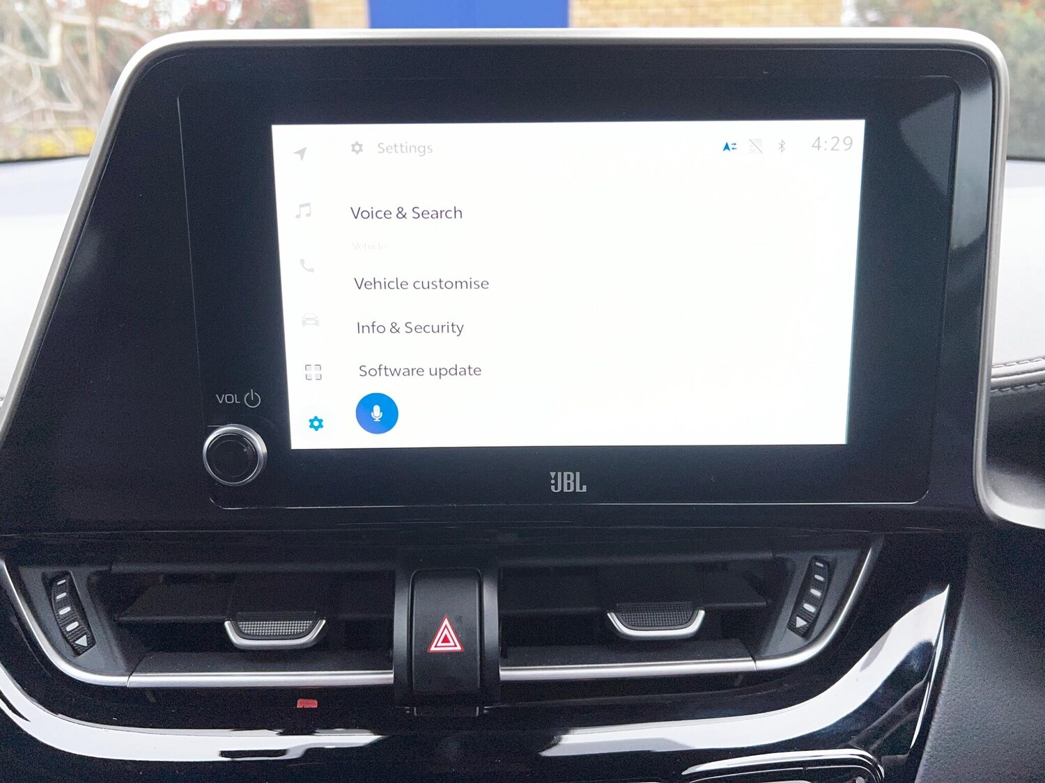 Used Toyota C-HR 2022 for sale - 78108589: Photo 25