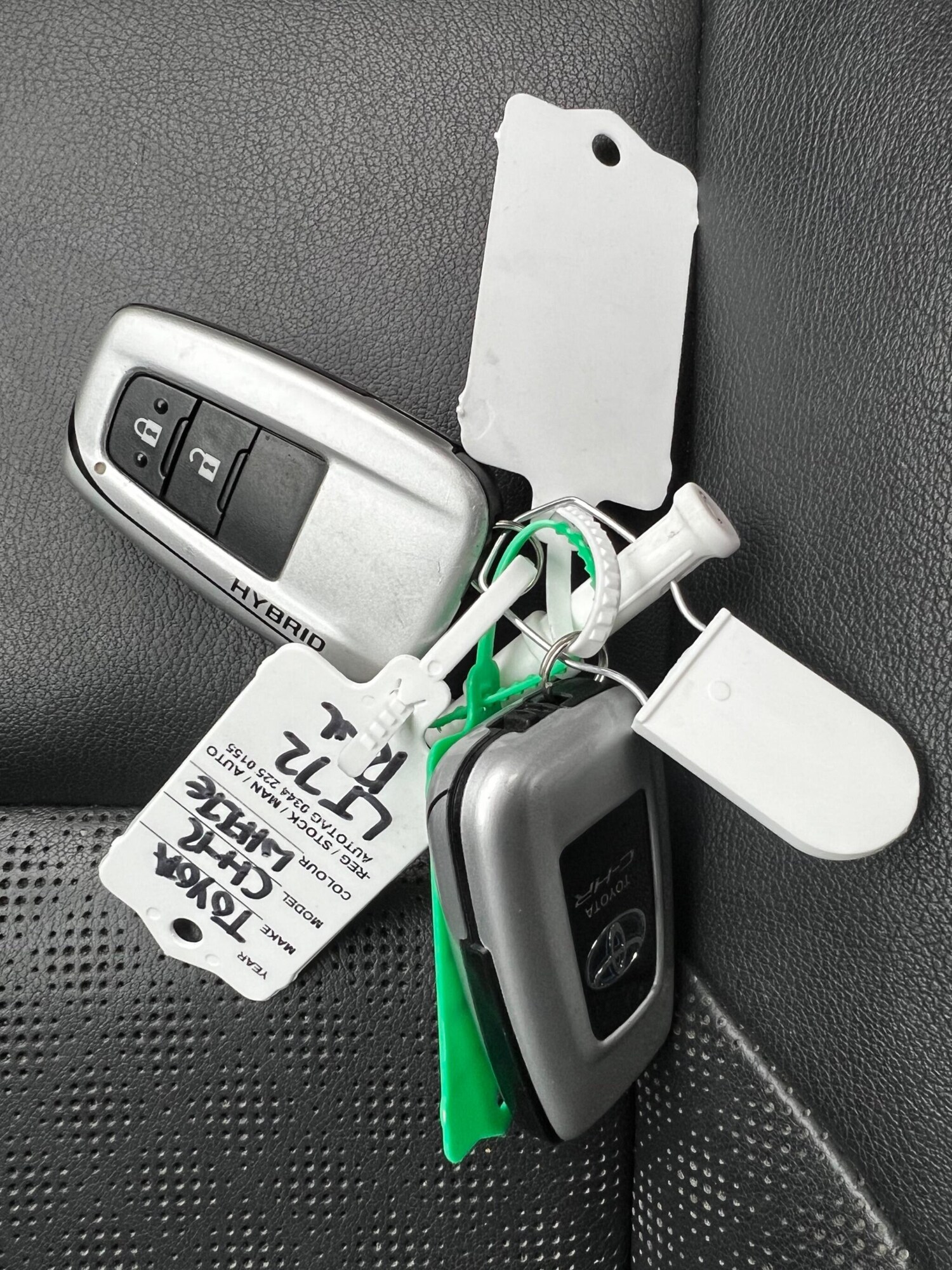 Used Toyota C-HR 2022 for sale - 78108589: Photo 29