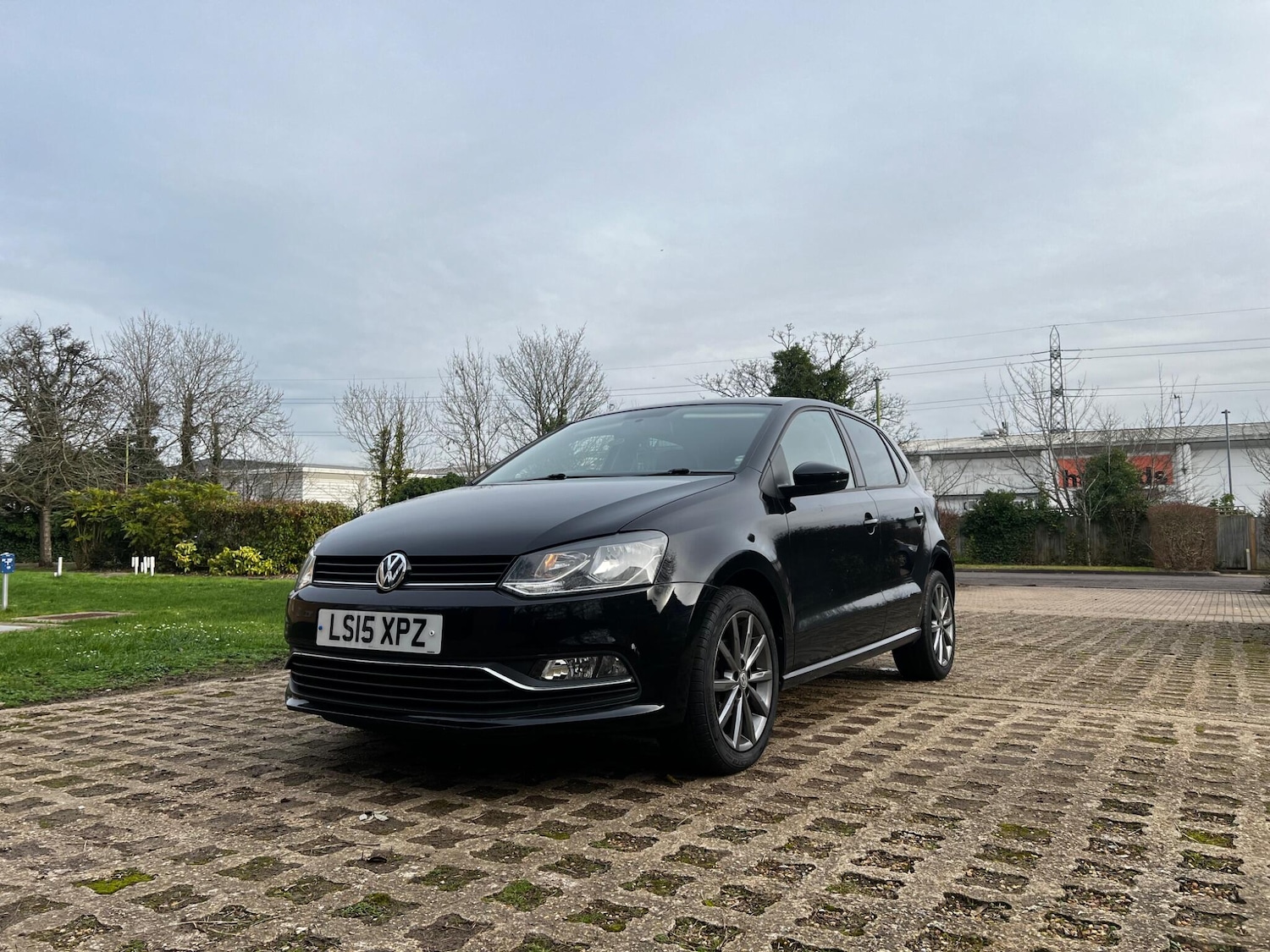 Used Volkswagen Polo 2015 for sale - 78108540: Photo 10
