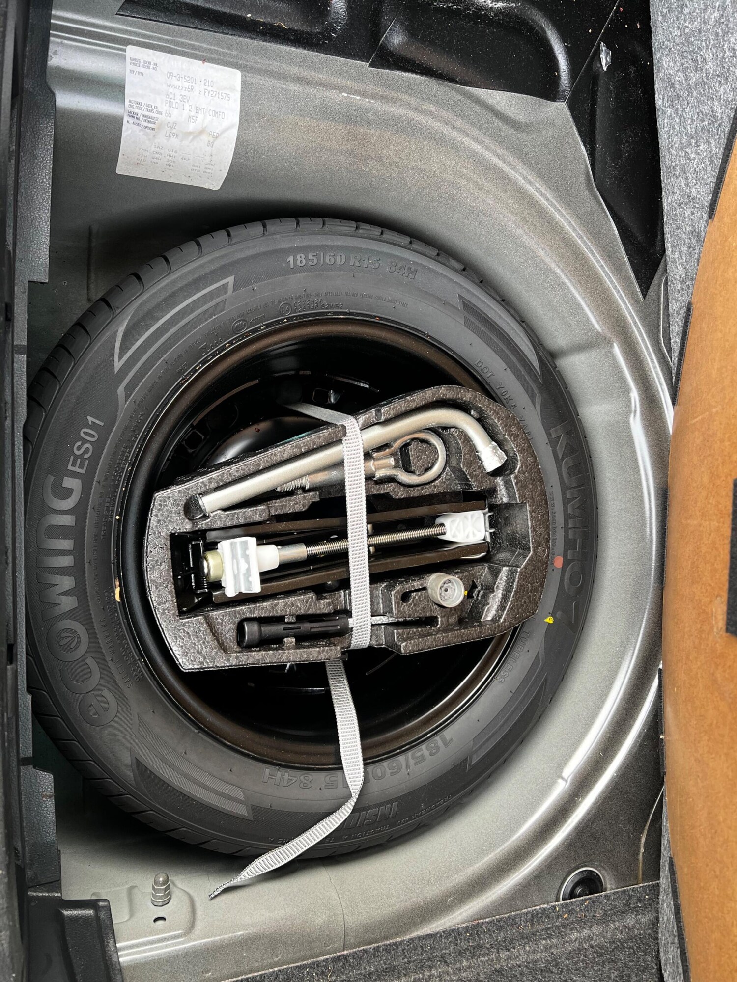 Used Volkswagen Polo 2015 for sale - 78108540: Photo 13