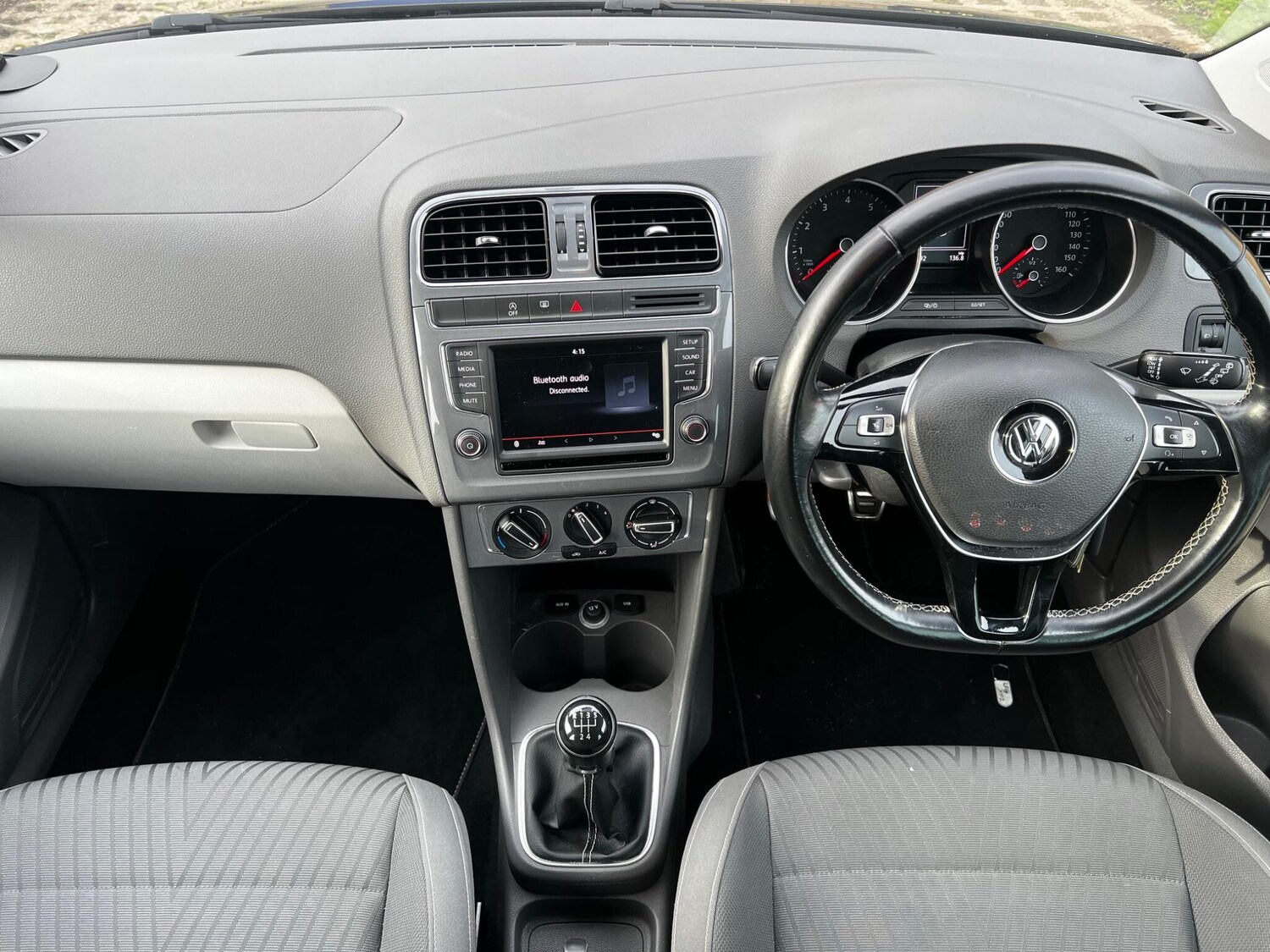 Used Volkswagen Polo 2015 for sale - 78108540: Photo 15