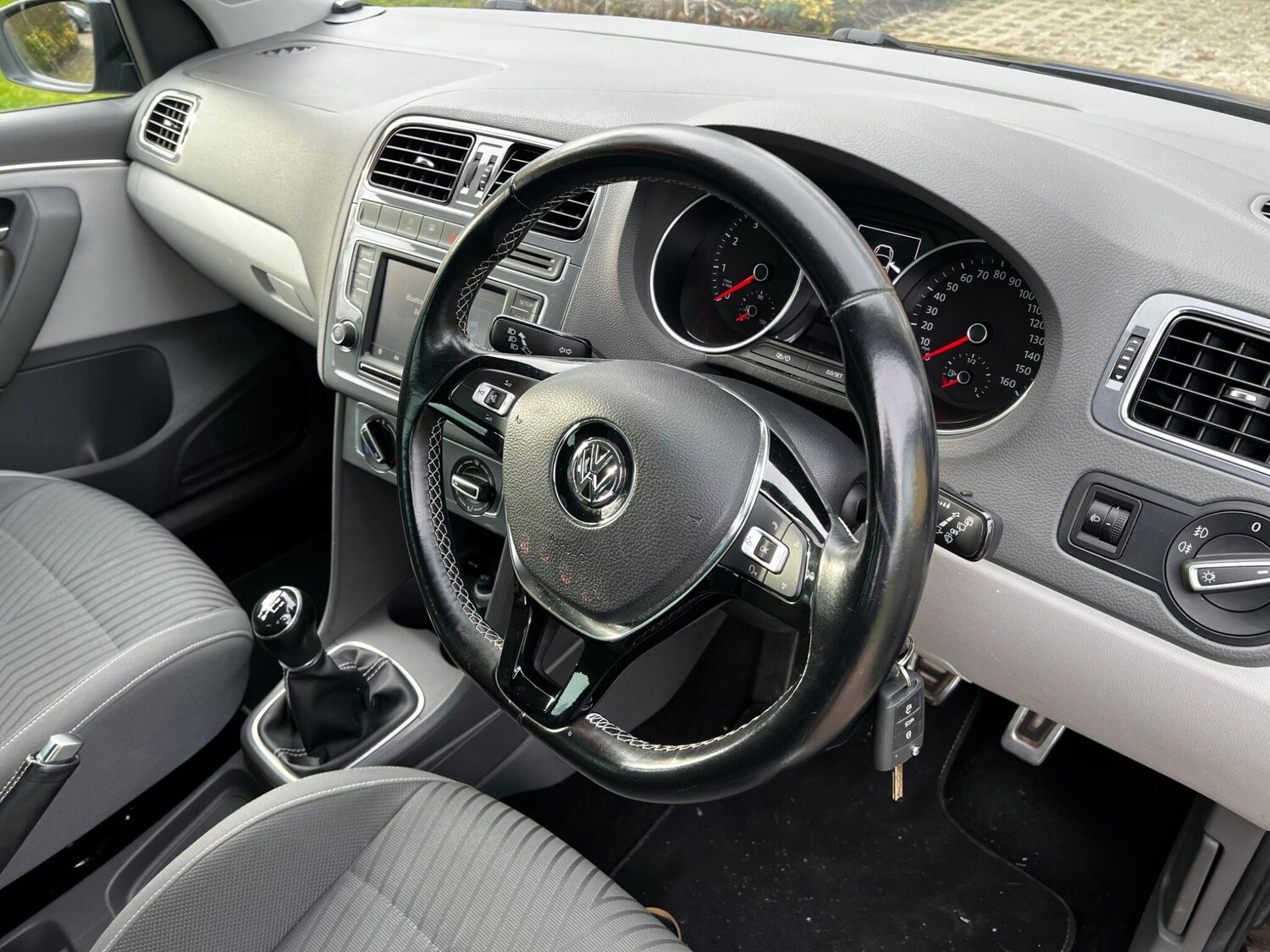 Used Volkswagen Polo 2015 for sale - 78108540: Photo 16