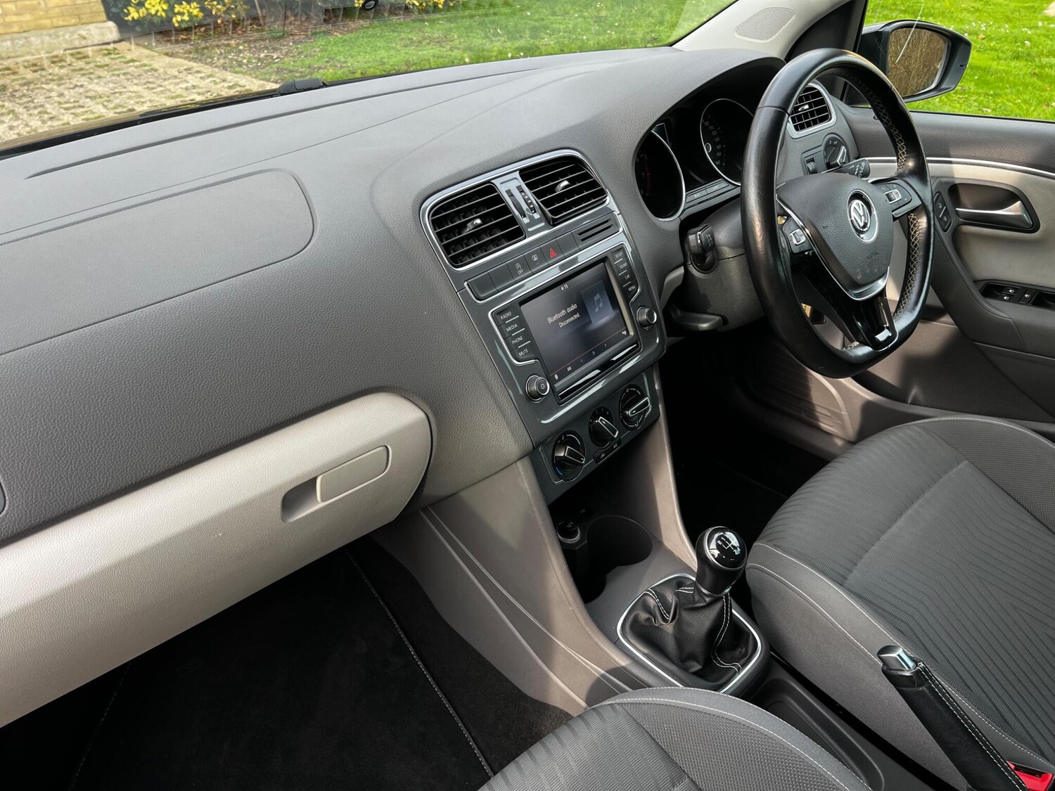 Used Volkswagen Polo 2015 for sale - 78108540: Photo 17