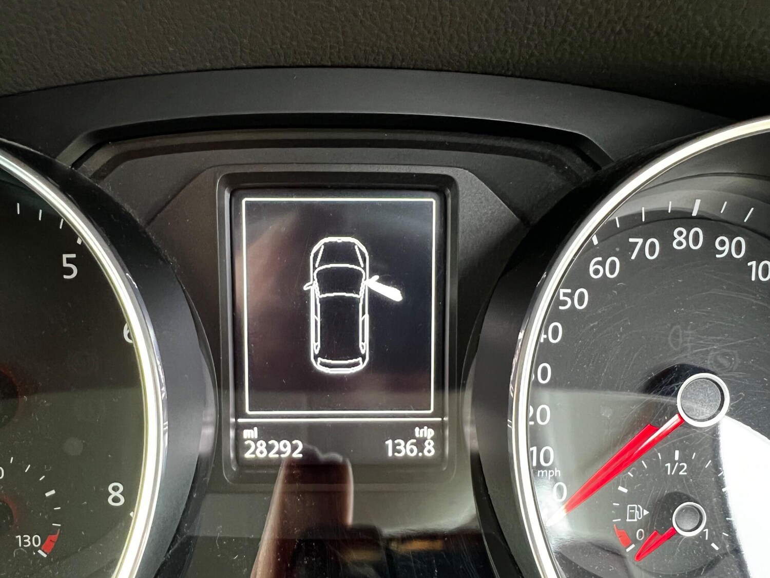 Used Volkswagen Polo 2015 for sale - 78108540: Photo 19