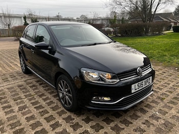 Volkswagen Polo feature image