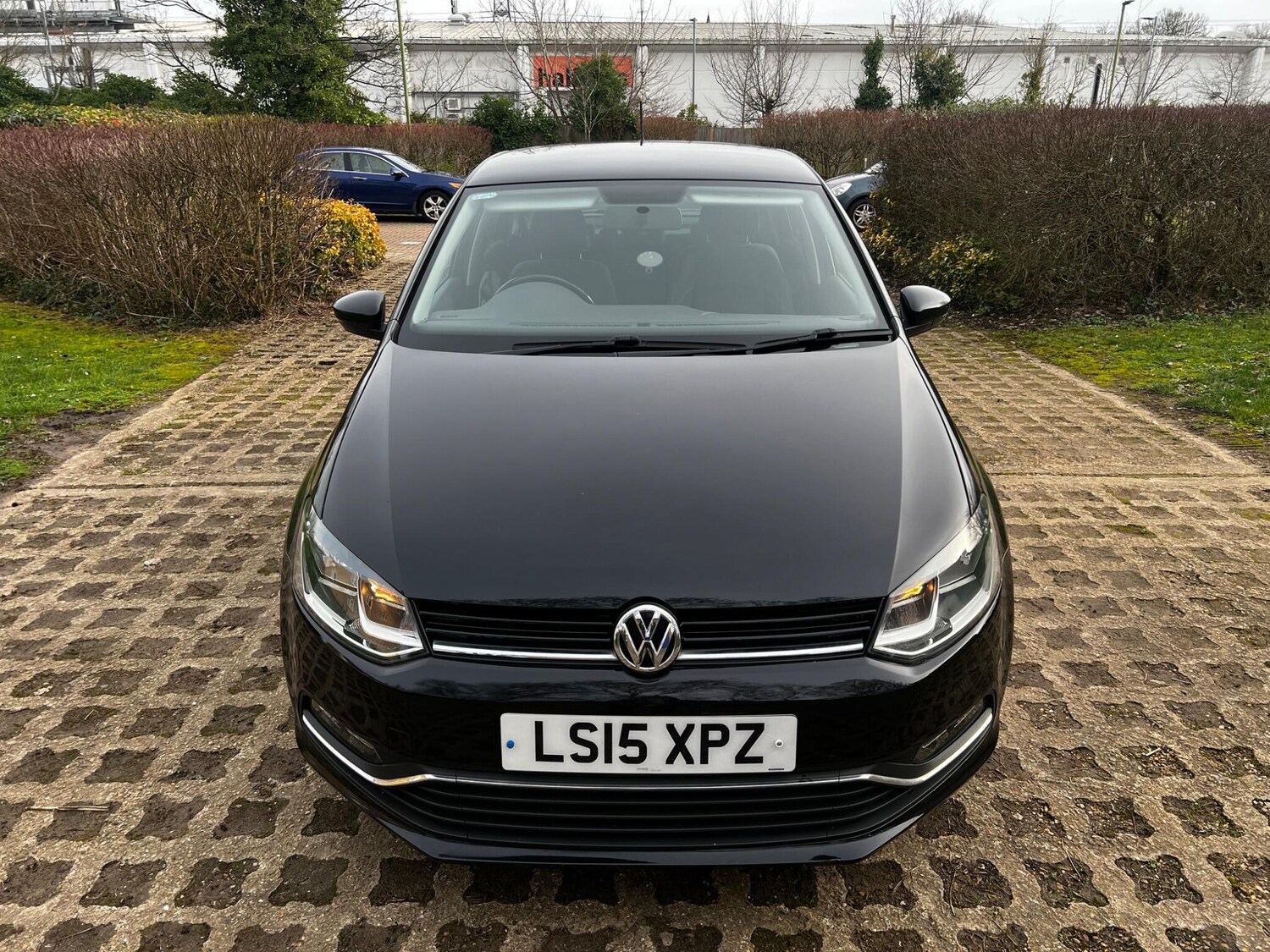 Used Volkswagen Polo 2015 for sale - 78108540: Photo 8