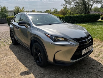 Used Lexus NX 2017 for sale - 78386899: Photo