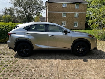 Used Lexus NX 2017 for sale - 78386899: Photo
