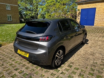 Used Peugeot 208 2023 for sale - 78381528: Photo