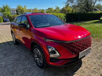 Used Omoda OMODA 5 2025 for sale - 78385339: Photo