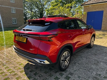 Used Omoda OMODA 5 2025 for sale - 78385339: Photo