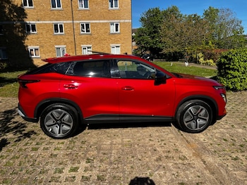 Used Omoda OMODA 5 2025 for sale - 78385339: Photo