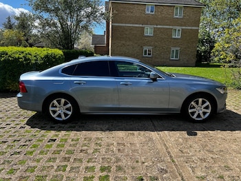 Used Volvo S90 2019 for sale - 78302656: Photo