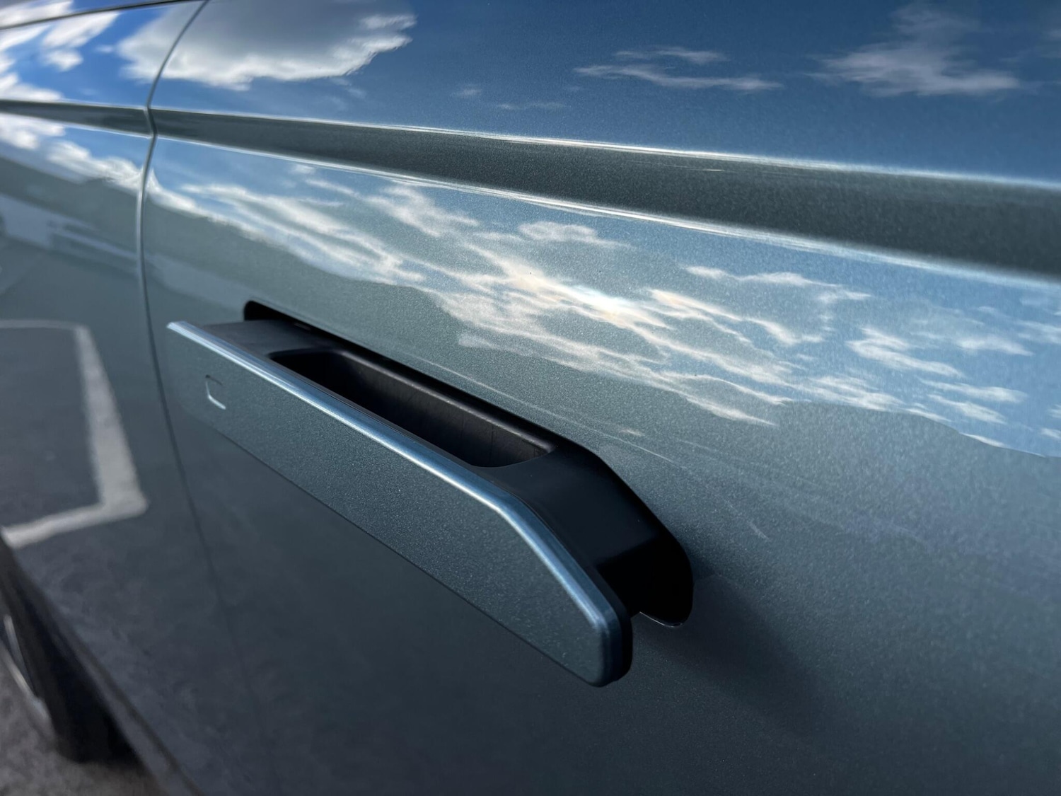 Used Jaecoo Jaecoo 7 2025 for sale - 78133504: Photo 11