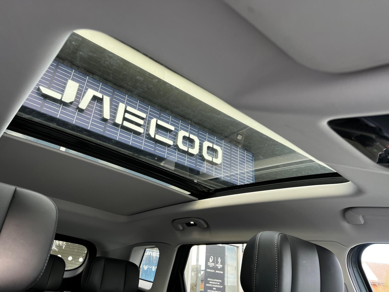 Used Jaecoo Jaecoo 7 2025 for sale - 78133504: Photo 13