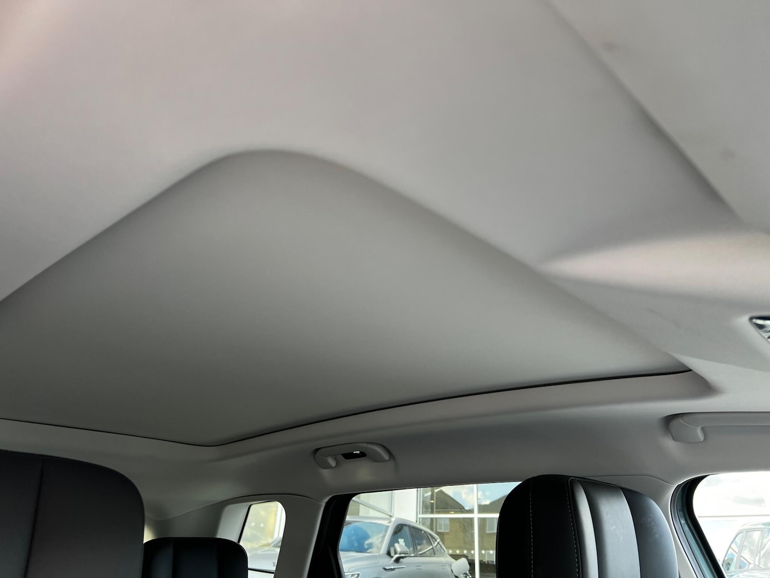 Used Jaecoo Jaecoo 7 2025 for sale - 78133504: Photo 14