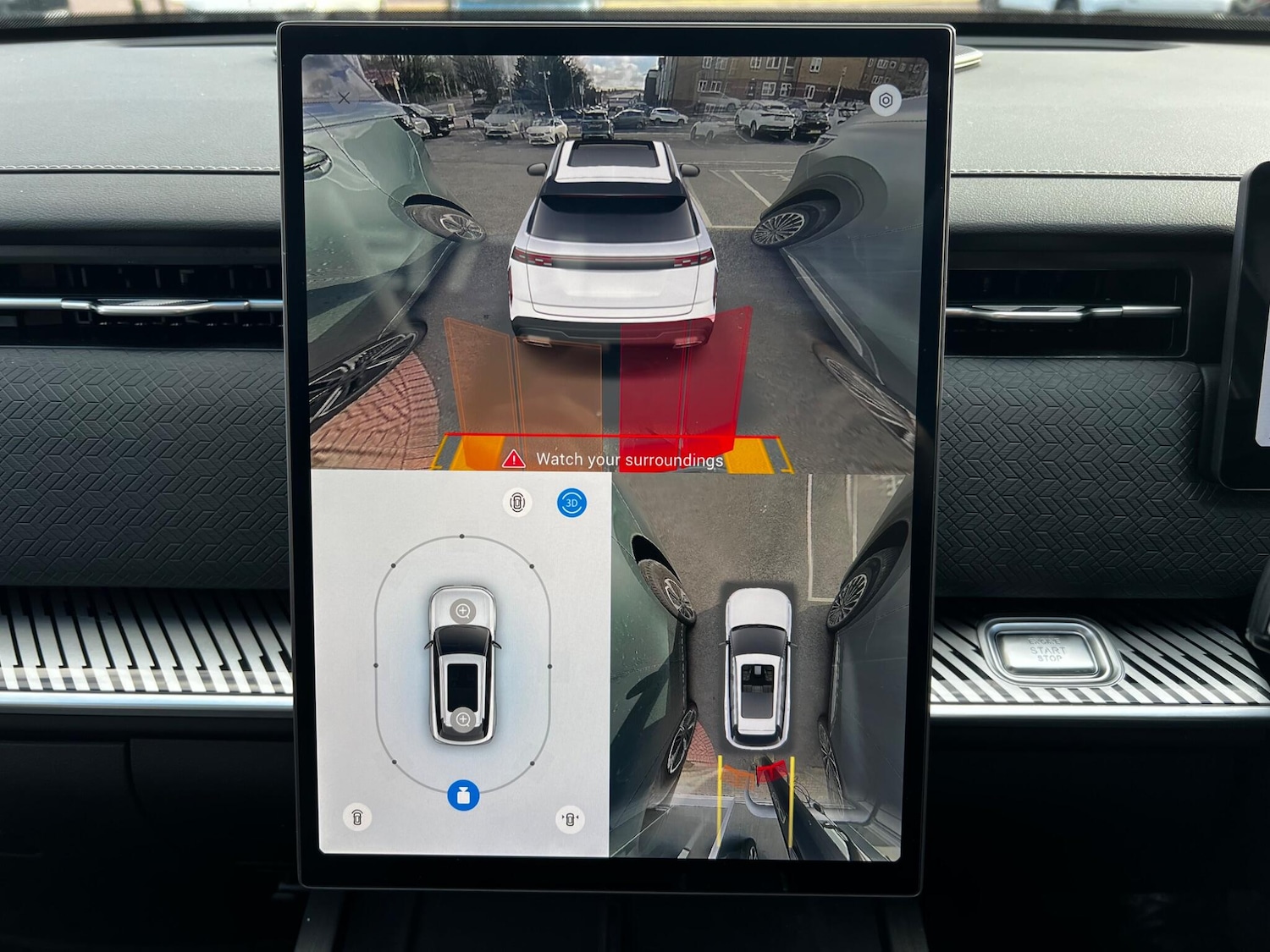 Used Jaecoo Jaecoo 7 2025 for sale - 78133504: Photo 16