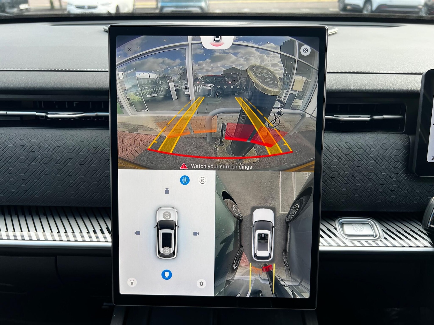 Used Jaecoo Jaecoo 7 2025 for sale - 78133504: Photo 17