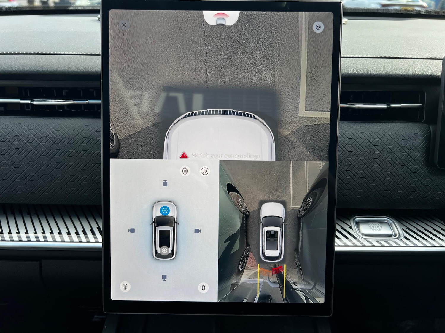 Used Jaecoo Jaecoo 7 2025 for sale - 78133504: Photo 19