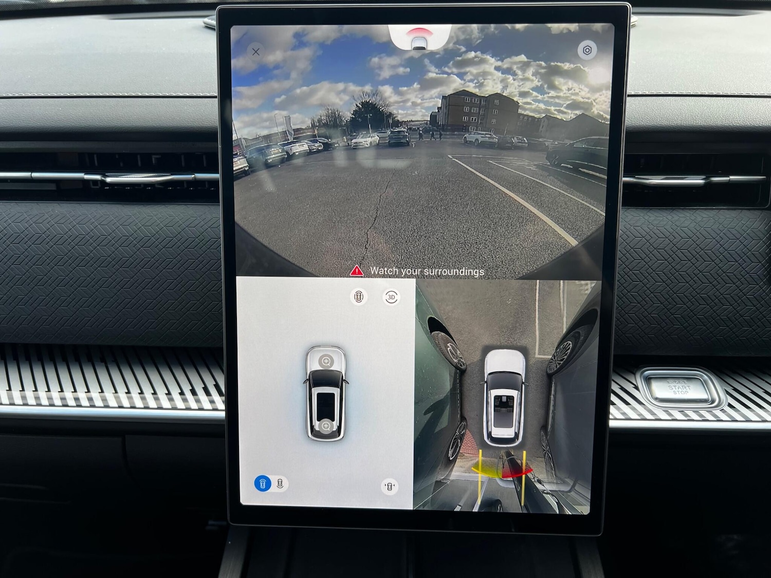 Used Jaecoo Jaecoo 7 2025 for sale - 78133504: Photo 20