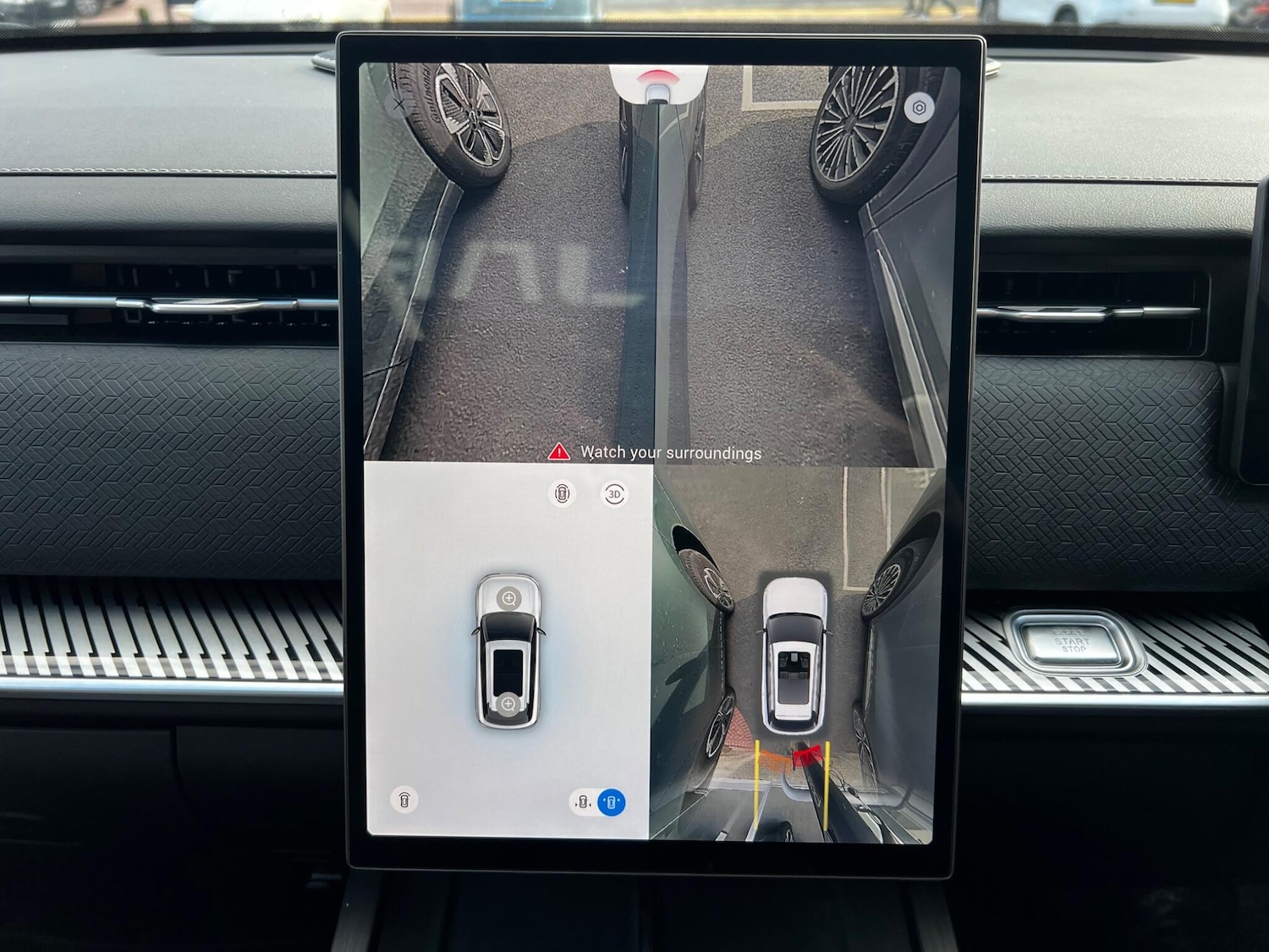 Used Jaecoo Jaecoo 7 2025 for sale - 78133504: Photo 21