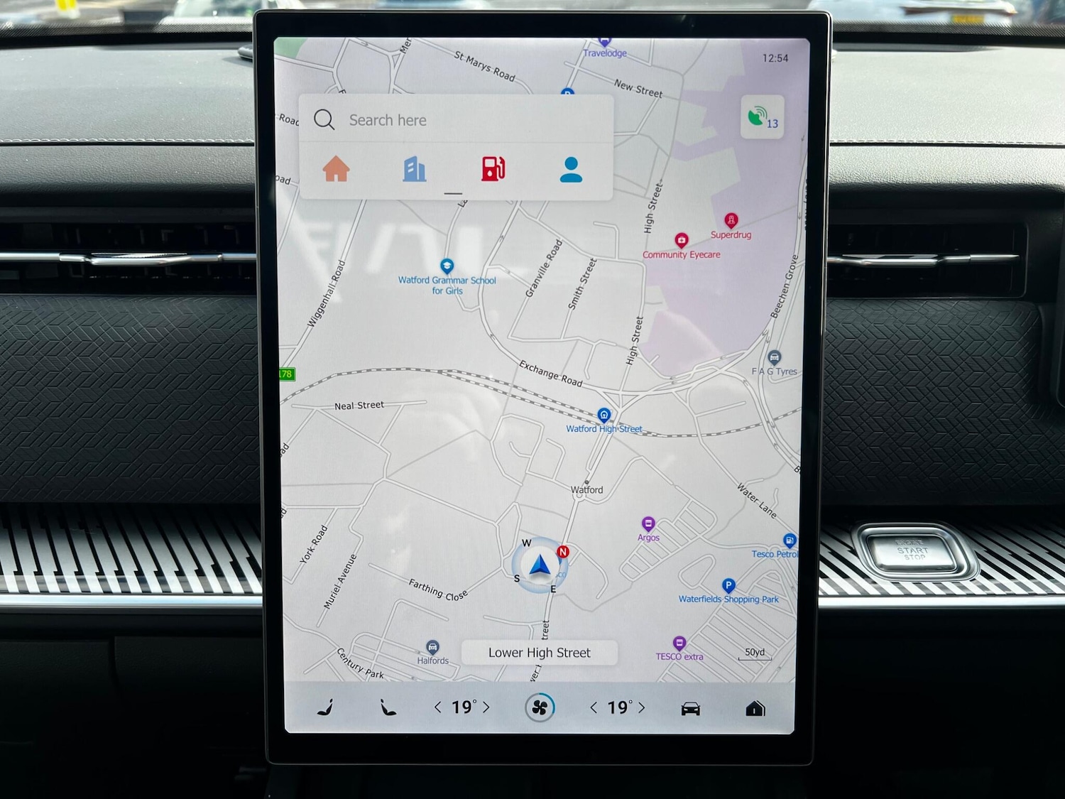 Used Jaecoo Jaecoo 7 2025 for sale - 78133504: Photo 22